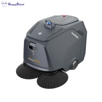 Gausium Beetle Sweeper SW1 Giải pháp vệ sinh thông minh thời đại 4.0