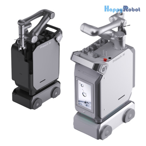 Robot Hytron Vệ Sinh Toilet Tự Động Bước Đột Phá Trong Công Nghệ